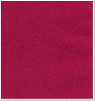 Polyester cotton tribute silk