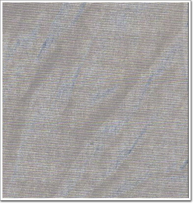 Polyester cotton silk