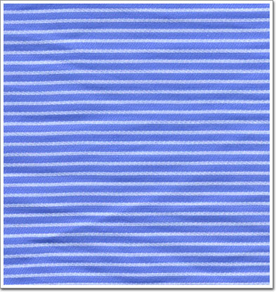 Cotton satin stripes