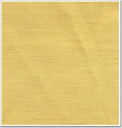 Polyester/viscose linen