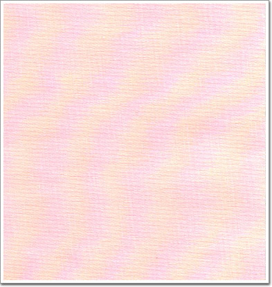Polyester cotton elastic