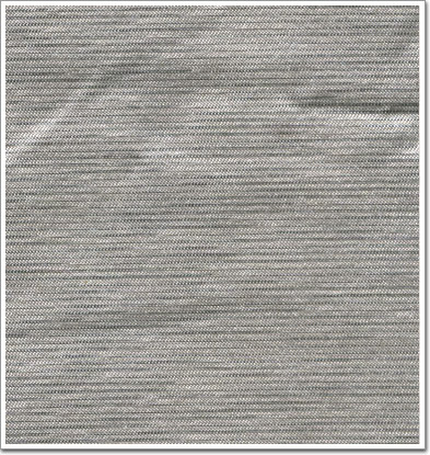 Two-color horizontal stripe