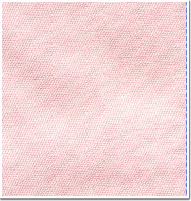 Polyester cotton horizontal stripe elastic